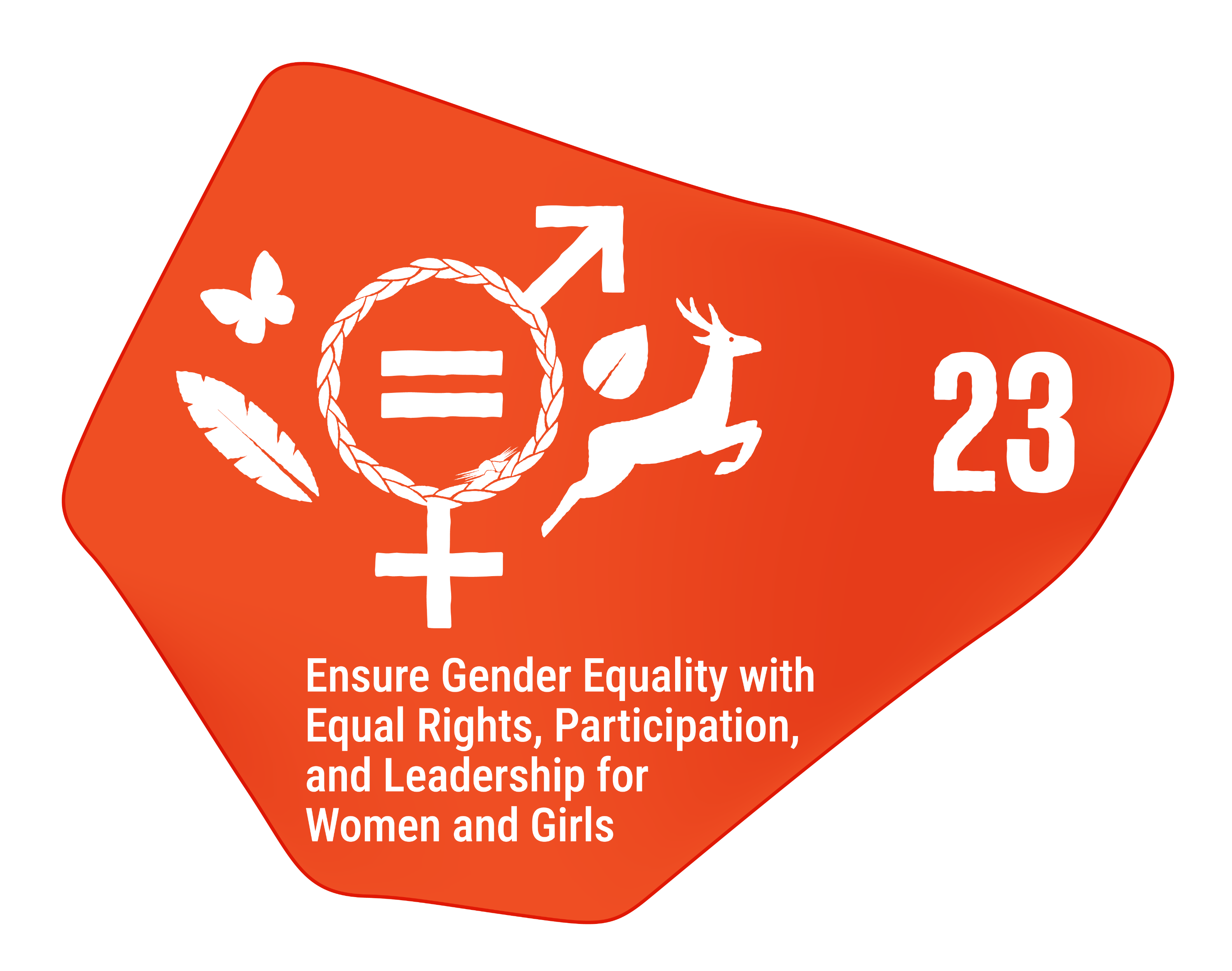 Global Biodiversity Framework TARGET 23: Ensure Gender Equality and a Gender-Responsive Approach for Biodiversity Action